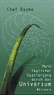 Cover: Mein täglicher Spaziergang durch das Universum Cover: Mein täglicher Spaziergang durch das Universum