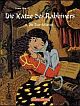 Cover: Die Katze des Rabbiners