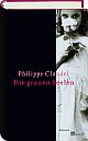 Cover: Die grauen Seelen Cover: Die grauen Seelen