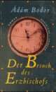 Cover: Der Besuch des Erzbischofs Cover: Der Besuch des Erzbischofs