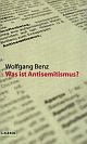 Cover: Was ist Antisemitismus?