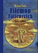 Cover: Filemon Faltenreich Cover: Filemon Faltenreich