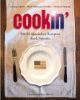 Cover: Cookin' - mit 85 klassischen Rezepten durch Amerika Cover: Cookin' - mit 85 klassischen Rezepten durch Amerika