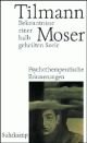 Cover: Bekenntnisse einer halb geheilten Seele Cover: Bekenntnisse einer halb geheilten Seele
