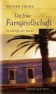 Cover: Die feine New Yorker Farngesellschaft