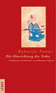 Cover: Die Hinrichtung des Todes Cover: Die Hinrichtung des Todes