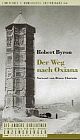 Cover: Der Weg nach Oxiana