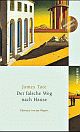 Cover: Der falsche Weg nach Hause Cover: Der falsche Weg nach Hause