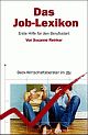 Cover: Das Job-Lexikon Cover: Das Job-Lexikon