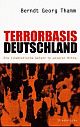 Cover: Terrorbasis Deutschland Cover: Terrorbasis Deutschland