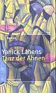Cover: Tanz der Ahnen
