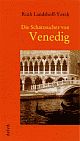 Cover: Die Schatzsucher von Venedig Cover: Die Schatzsucher von Venedig