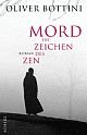Cover: Mord im Zeichen des Zen Cover: Mord im Zeichen des Zen
