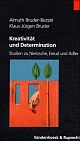 Cover: Kreativität und Determination Cover: Kreativität und Determination