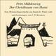 Cover: Der Christbaum von Hami