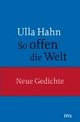 Cover: So offen die Welt