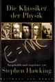Cover: Die Klassiker der Physik Cover: Die Klassiker der Physik