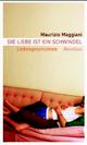 Cover: Die Liebe ist ein Schwindel