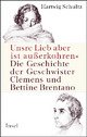 Cover: 'Unsre Lieb aber ist außerkohren' Cover: 'Unsre Lieb aber ist außerkohren'