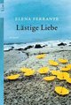 Cover: Lästige Liebe Cover: Lästige Liebe