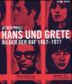Cover: Hans und Grete Cover: Hans und Grete