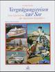 Cover: Vergnügungsreisen zur See Cover: Vergnügungsreisen zur See