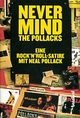 Cover: Never Mind The Pollacks