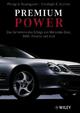 Cover: Premium Power