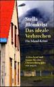 Cover: Das ideale Verbrechen