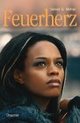 Cover: Feuerherz Cover: Feuerherz