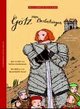 Cover: Götz von Berlichingen