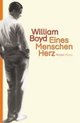 Cover: Eines Menschen Herz Cover: Eines Menschen Herz
