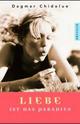 Cover: Liebe ist das Paradies Cover: Liebe ist das Paradies