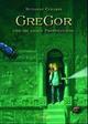 Cover: Gregor und die graue Prophezeiung Cover: Gregor und die graue Prophezeiung