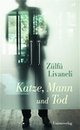 Cover: Katze, Mann und Tod