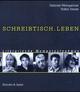 Cover: Schreibtisch. Leben