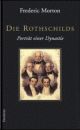 Cover: Die Rothschilds Cover: Die Rothschilds