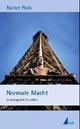 Cover: Normale Macht