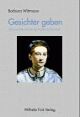 Cover: Gesichter geben