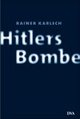 Cover: Hitlers Bombe Cover: Hitlers Bombe