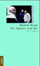 Cover: Die Spatzen vom Nil Cover: Die Spatzen vom Nil