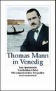 Cover: Thomas Mann in Venedig Cover: Thomas Mann in Venedig