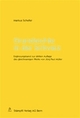 Cover: Grundrechte in der Schweiz