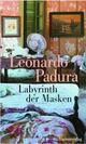 Cover: Labyrinth der Masken