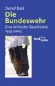 Cover: Die Bundeswehr Cover: Die Bundeswehr