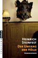 Cover: Der Umfang der Hölle Cover: Der Umfang der Hölle