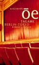 Cover: Tagame Berlin-Tokyo