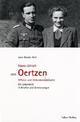 Cover: Hans-Ulrich von Oertzen. Offizier und Widerstandskämpfer