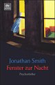 Cover: Fenster zur Nacht