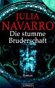 Cover: Die stumme Bruderschaft Cover: Die stumme Bruderschaft